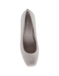Sale Anne Klein Wisher Crystal Wedge