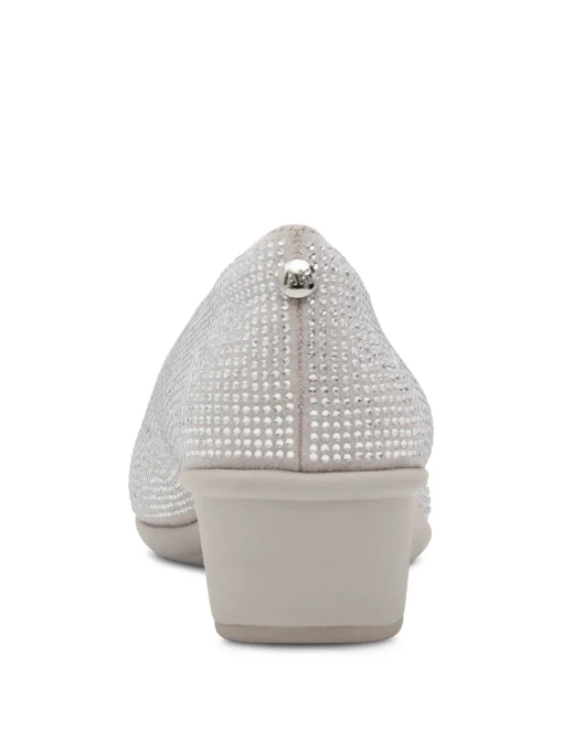 Sale Anne Klein Wisher Crystal Wedge
