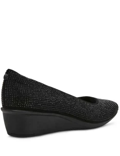 Sale Anne Klein Wisher Crystal Wedge