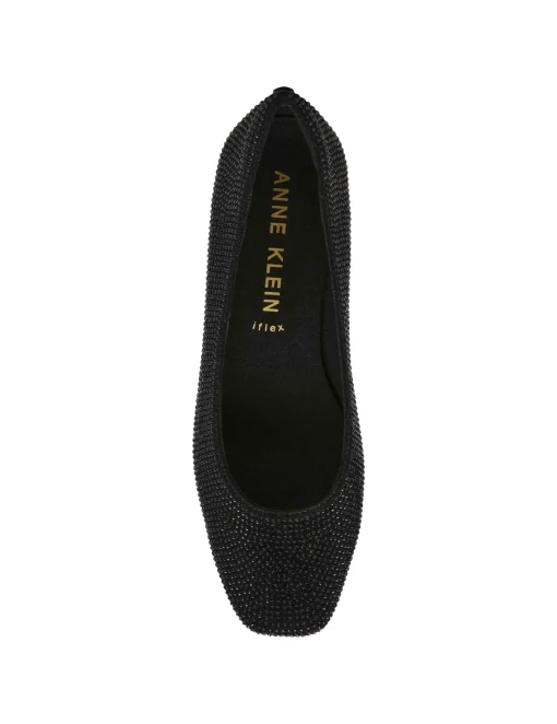 Sale Anne Klein Wisher Crystal Wedge