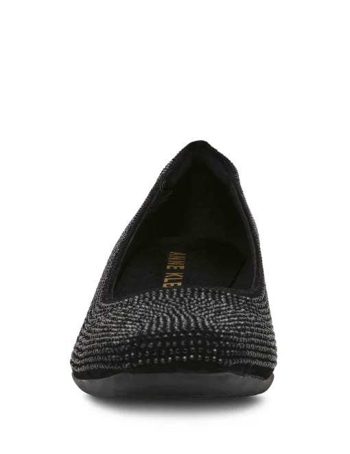 Sale Anne Klein Wisher Crystal Wedge