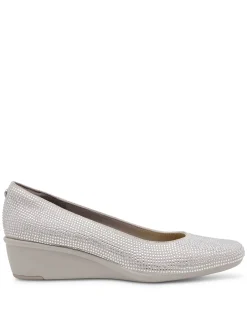Sale Anne Klein Wisher Crystal Wedge