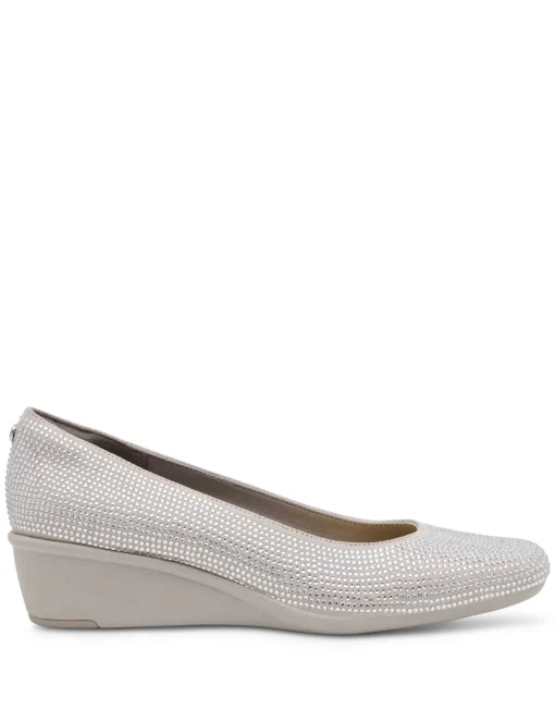 Sale Anne Klein Wisher Crystal Wedge