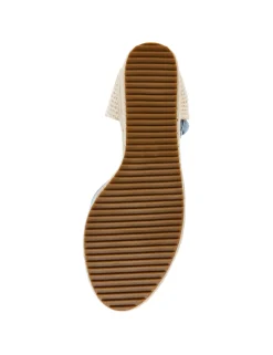 Online Anne Klein Zelda Wedge- Sale Blue